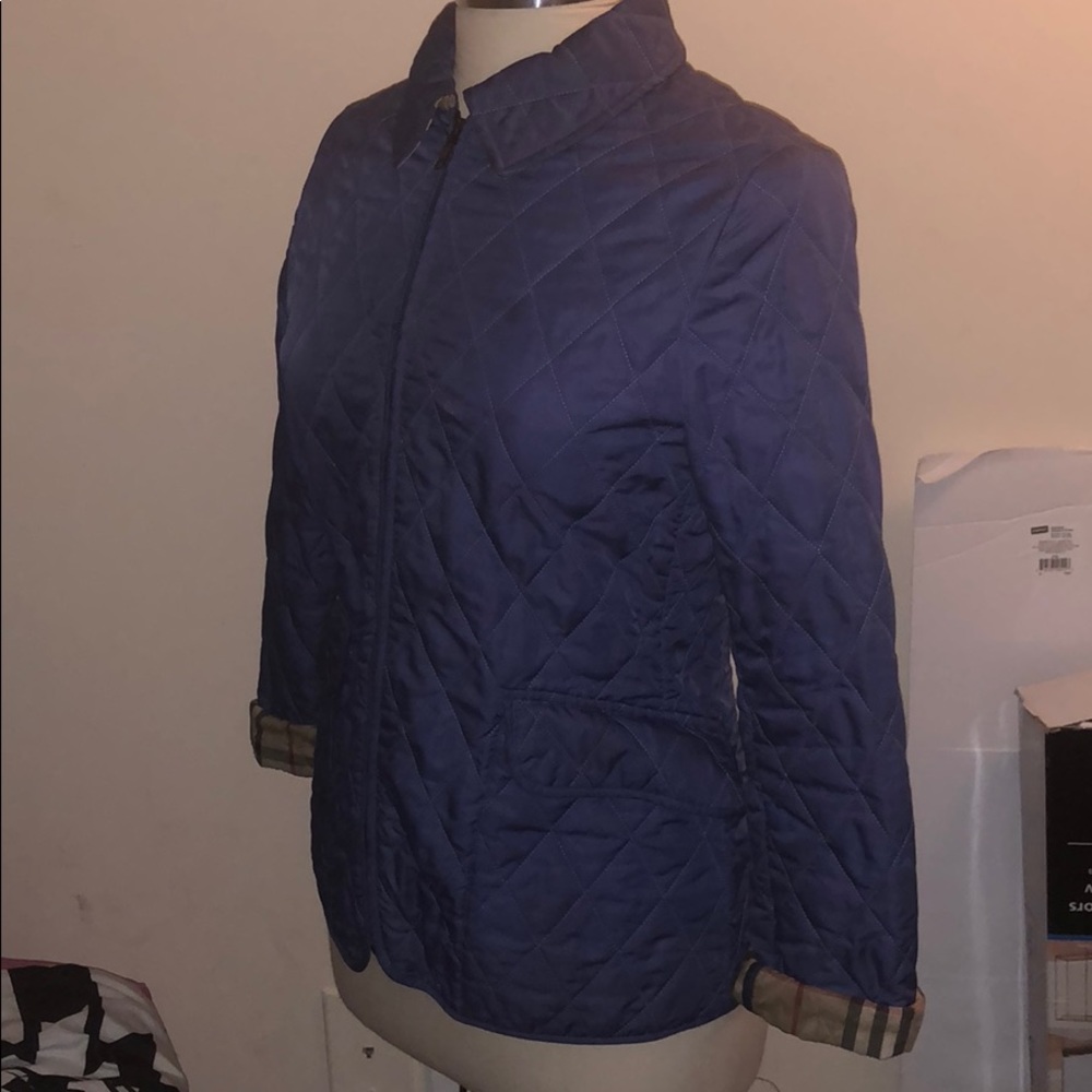 Burberry Jacket